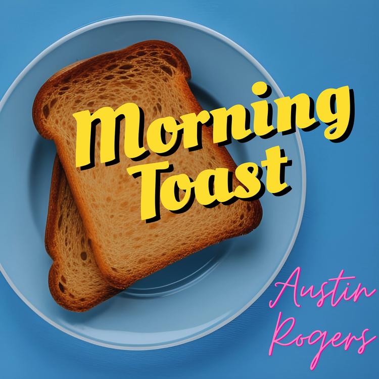 AUSTIN ROGERS's avatar image