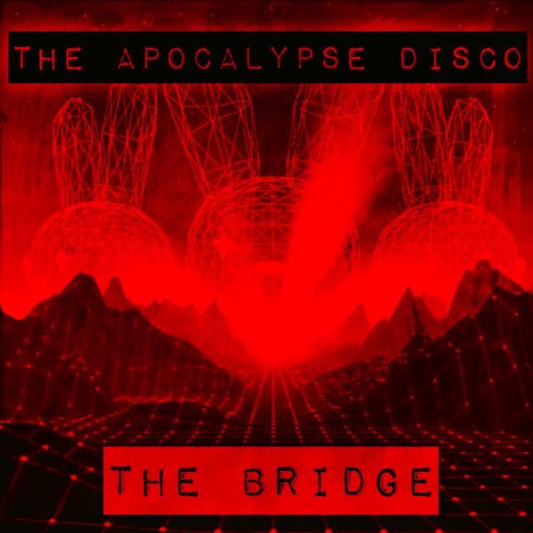 The Apocalypse Disco's avatar image