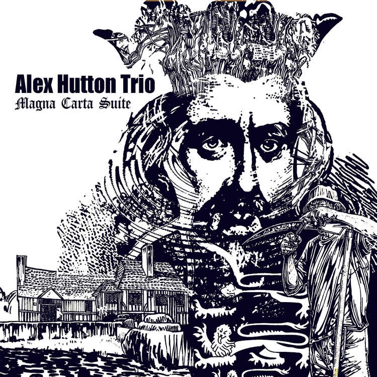 Alex Hutton Trio's avatar image