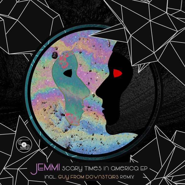 Jemmi's avatar image