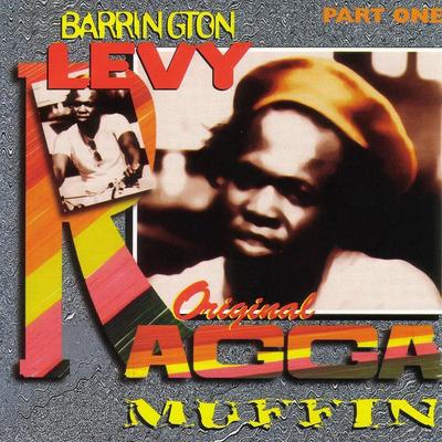 Ragga Muffin By Barrington Levy's cover