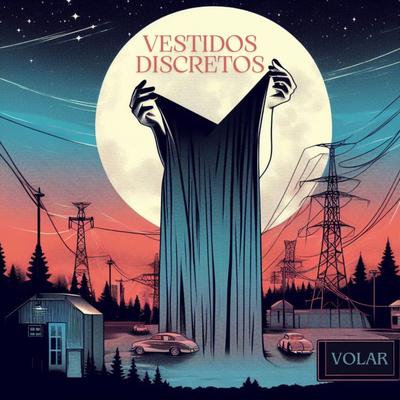 Vestidos Discretos's cover