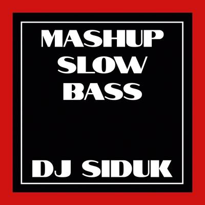 Mashup Slow Bass's cover