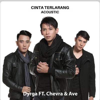 Cinta Terlarang (Acoustic)'s cover