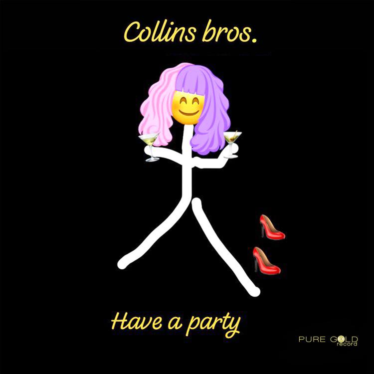 Collins bros.'s avatar image
