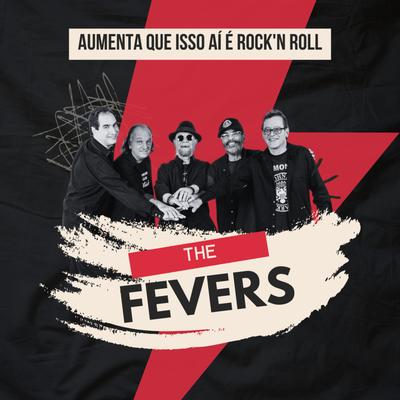 Aumenta Que Isso Aí É Rock And Roll's cover