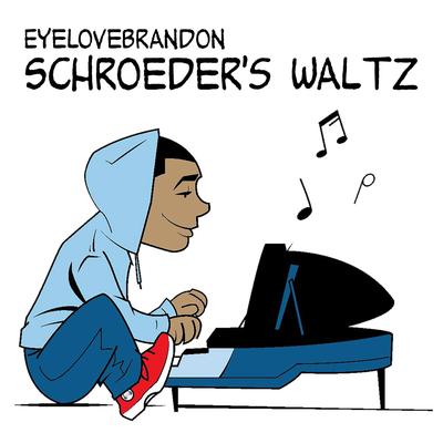 Schroeder's Waltz's cover