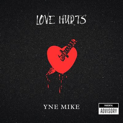 YNE Mike's cover