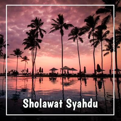 Sholawat Syahdu's cover