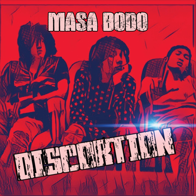 Masa Bodo's cover