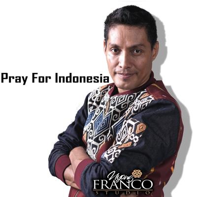 Pray for Indonesia's cover