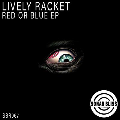 Lively Racket EP's cover