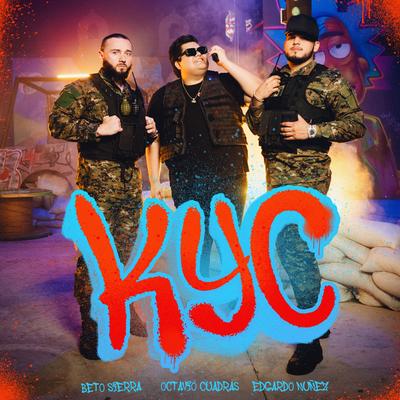 Kyc's cover