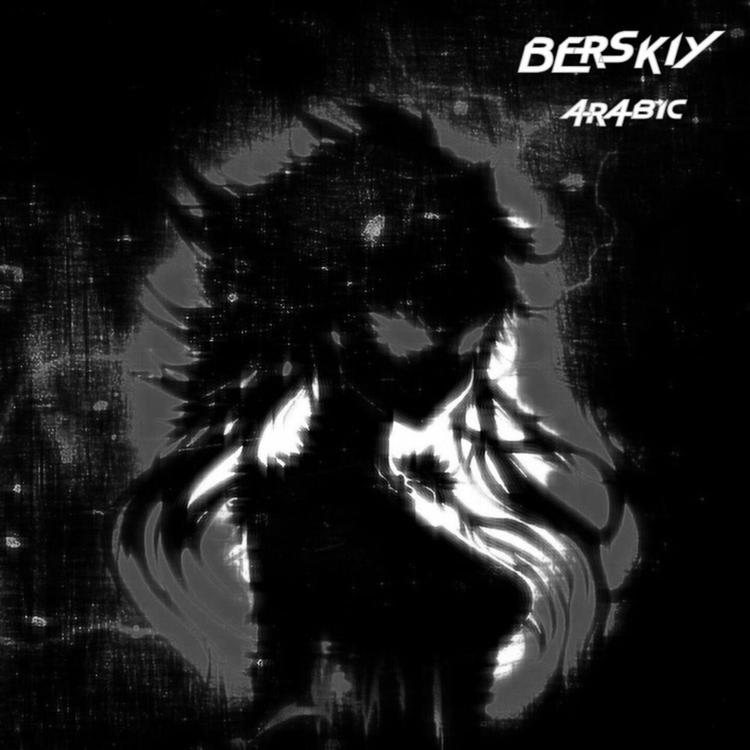 BERSKIY's avatar image