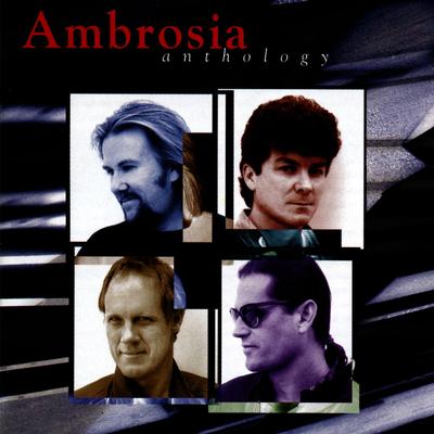 How Much I Feel By Ambrosia's cover
