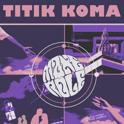 Titik Koma's cover