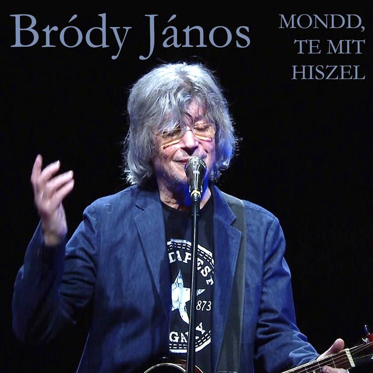 Bródy János's avatar image