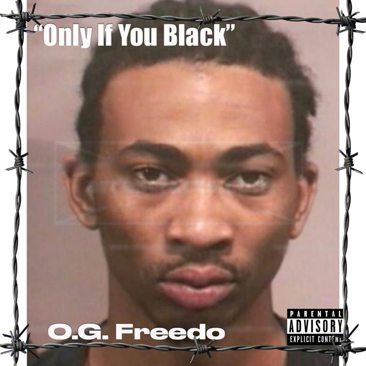 O.G. Freedo's avatar image