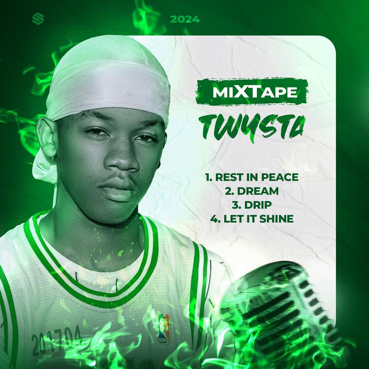 Twysta Rap's avatar image