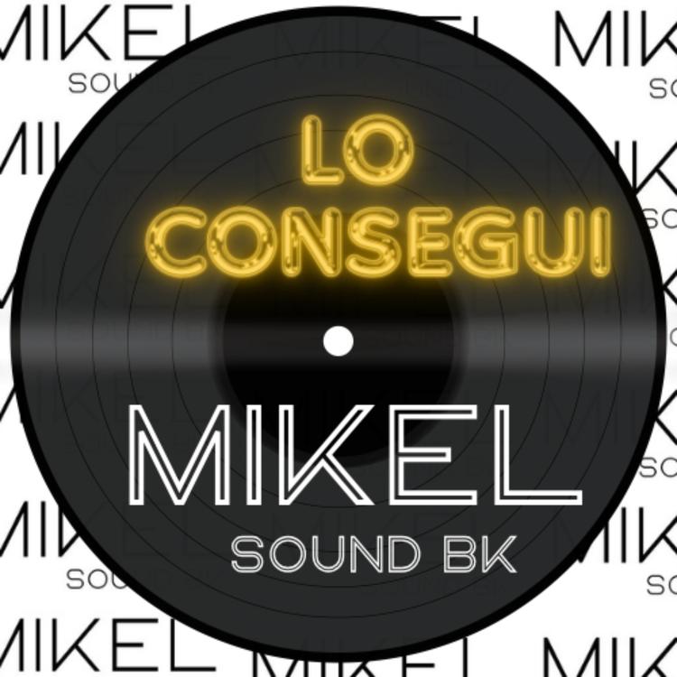 Mikel Sound Bk's avatar image