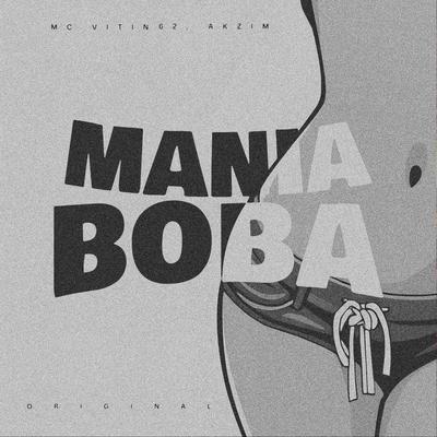 Mania Boba's cover