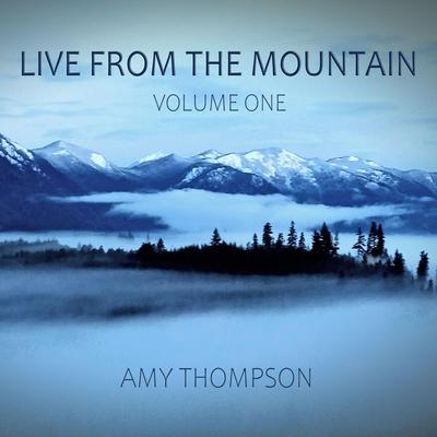 Amy Thompson's cover