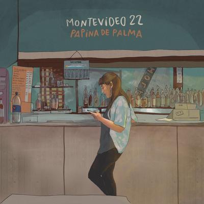 Papina De Palma's cover