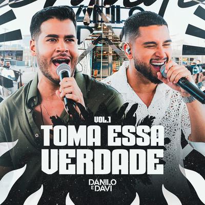 Tá Na Sua Conta (Ao Vivo)'s cover