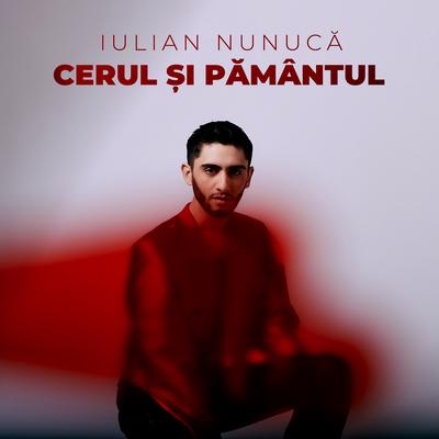 Iulian Nunucă's cover
