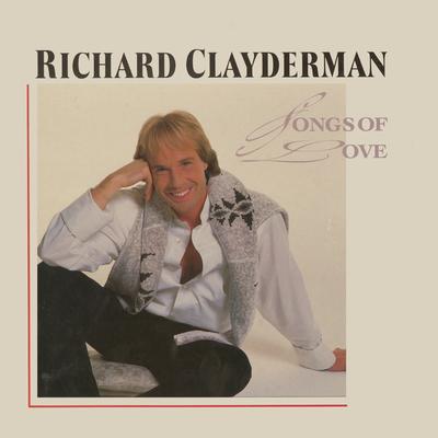 Do You Know Where You're Going to By Richard Clayderman's cover