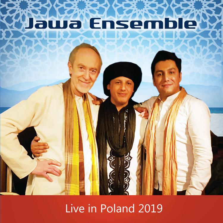 Jawa Ensemble's avatar image