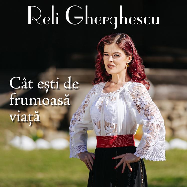 Reli Gherghescu's avatar image