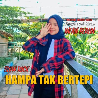 Hampa Tak Bertepi's cover