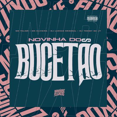 Novinha Do Bucetão's cover