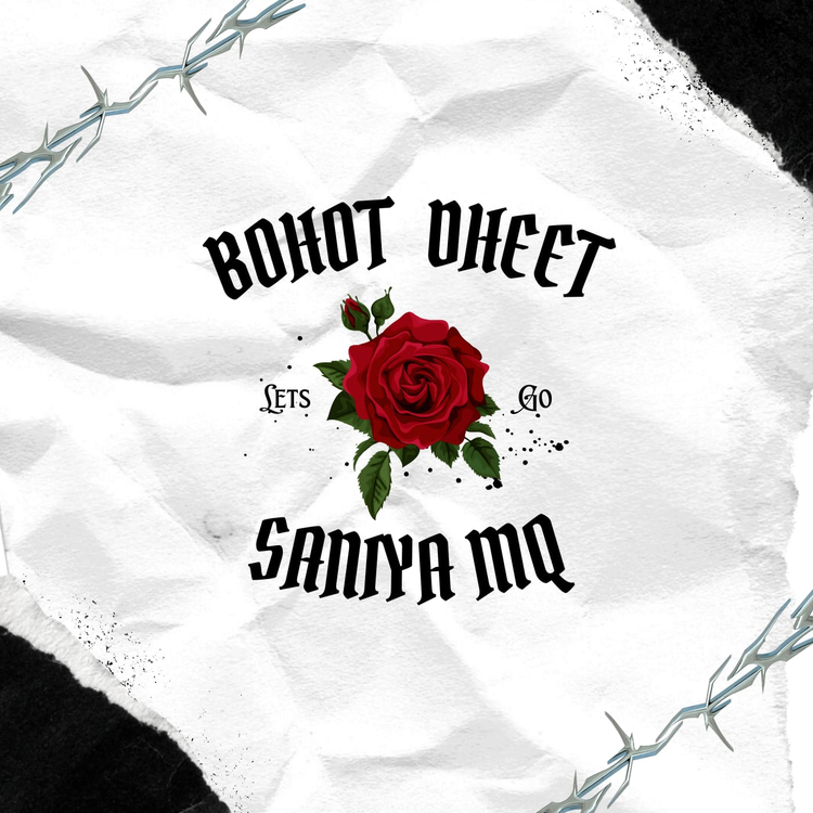 Saniya Mq's avatar image