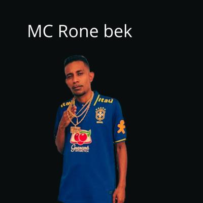 MC RONE BEK's cover