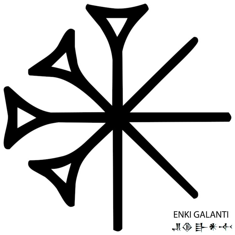 ENKI GALANTI's avatar image