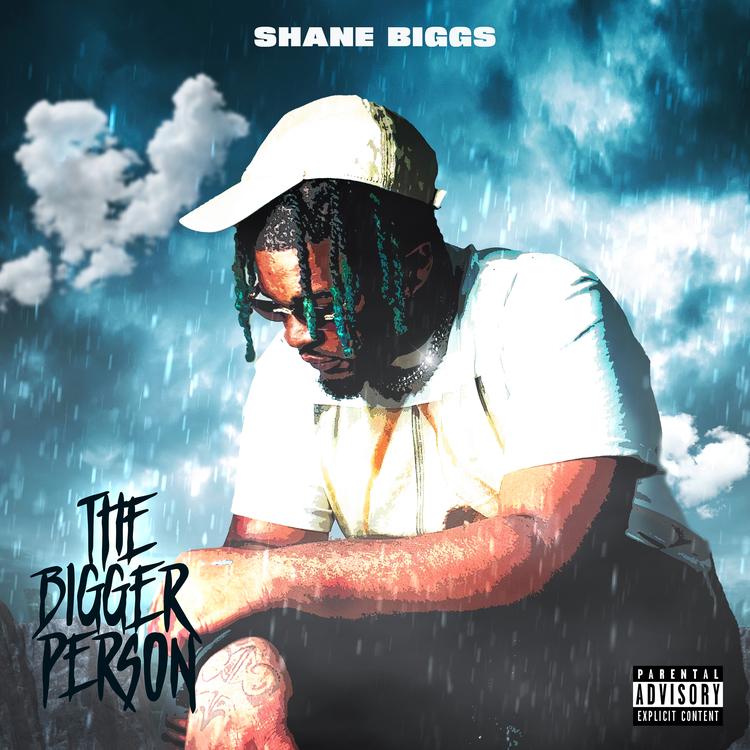 Shane Biggs's avatar image
