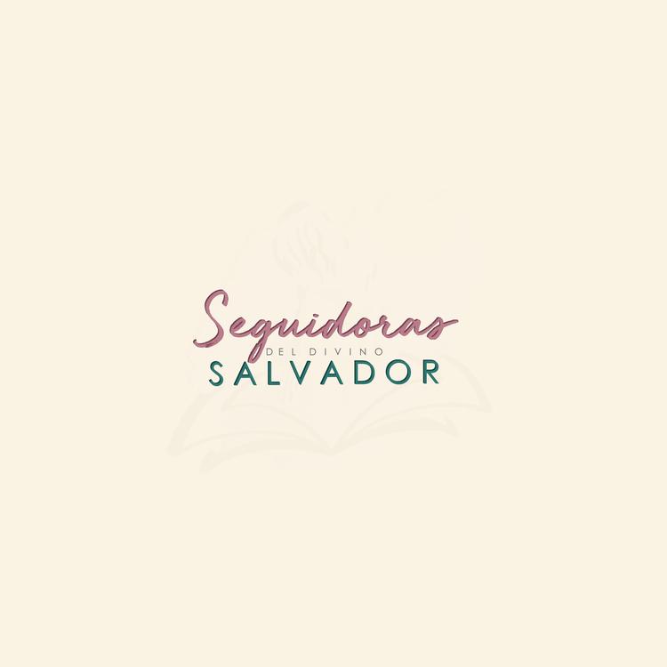 Seguidoras del Divino Salvador's avatar image