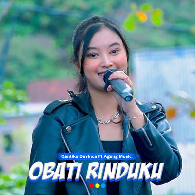 Obati Rinduku's cover