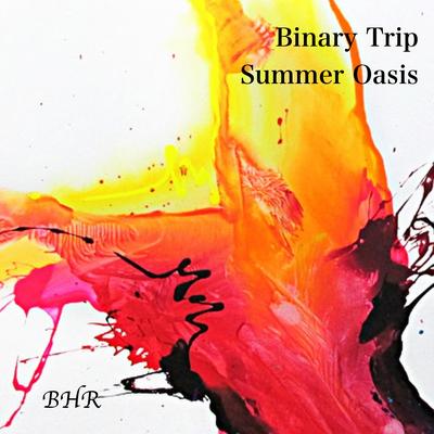 Binary Trip's cover