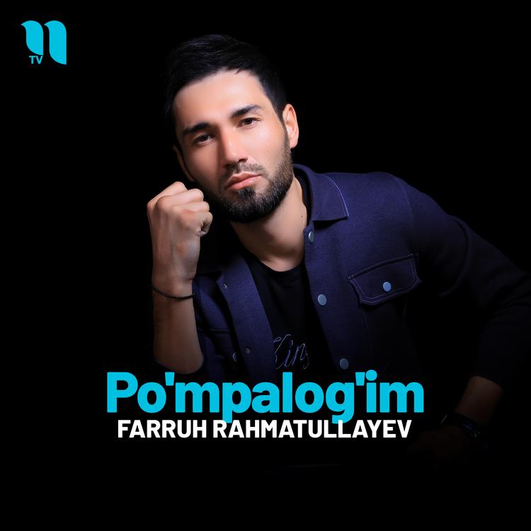 Farruh Rahmatullayev's avatar image