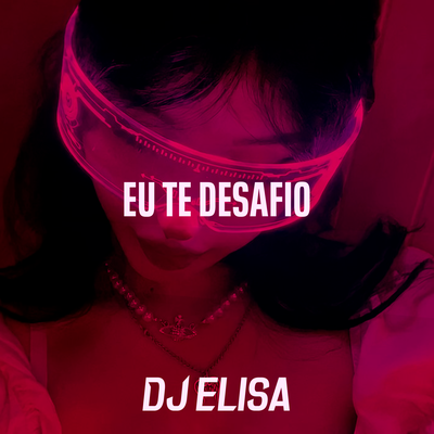 DJ Elisa's cover