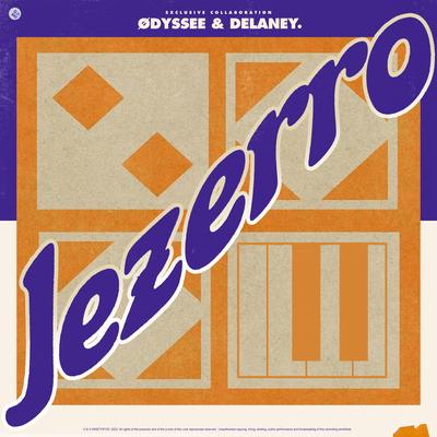 Jezerro's cover