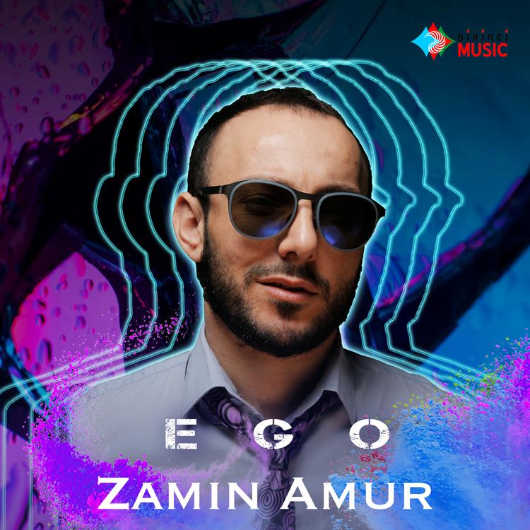 Zamin Amur's avatar image