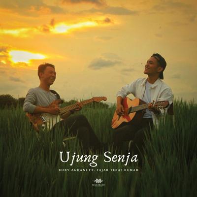 Ujung Senja (feat. Fajar Teras Rumah)'s cover