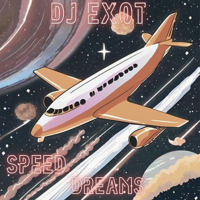 Speed Dreams (Radio Edit)'s cover