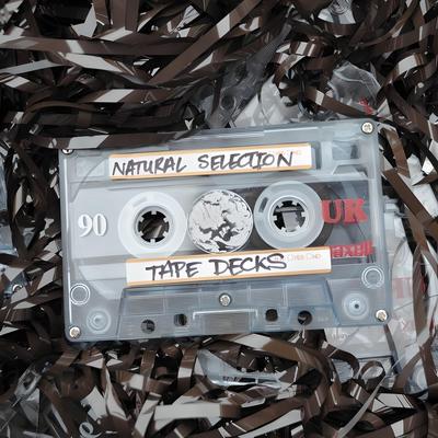 Tape Decks's cover