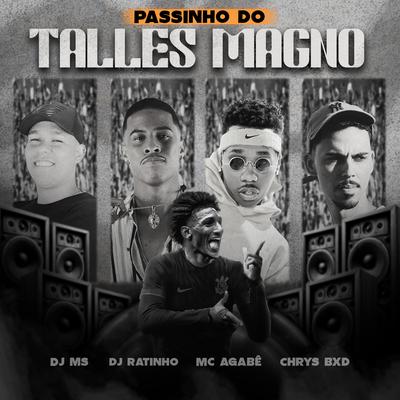 Passinho do Talles Magno's cover