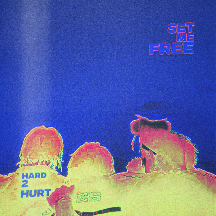 HARD2HURT's avatar image